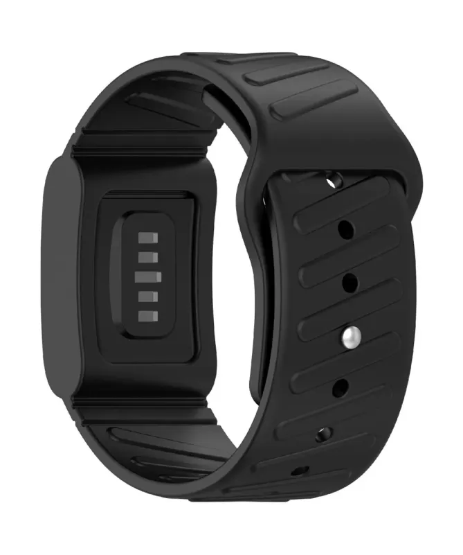 Bracelet de remplacement texturé pour WHOOP 4.0