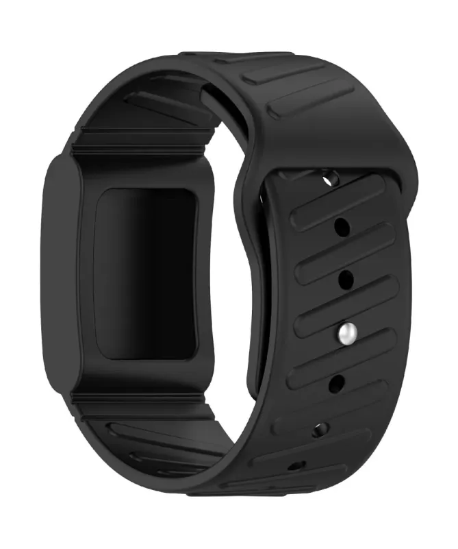 Bracelet de remplacement texturé pour WHOOP 4.0