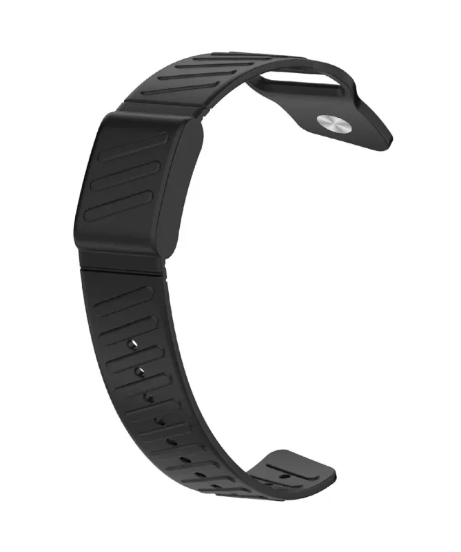 Bracelet de remplacement texturé pour WHOOP 4.0
