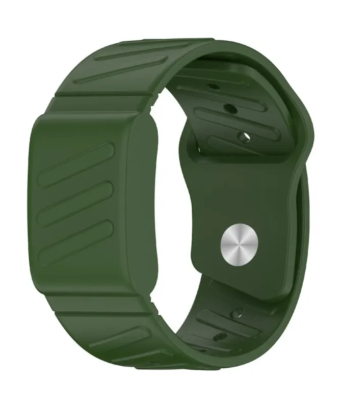 Bracelet de remplacement texturé pour WHOOP 4.0
