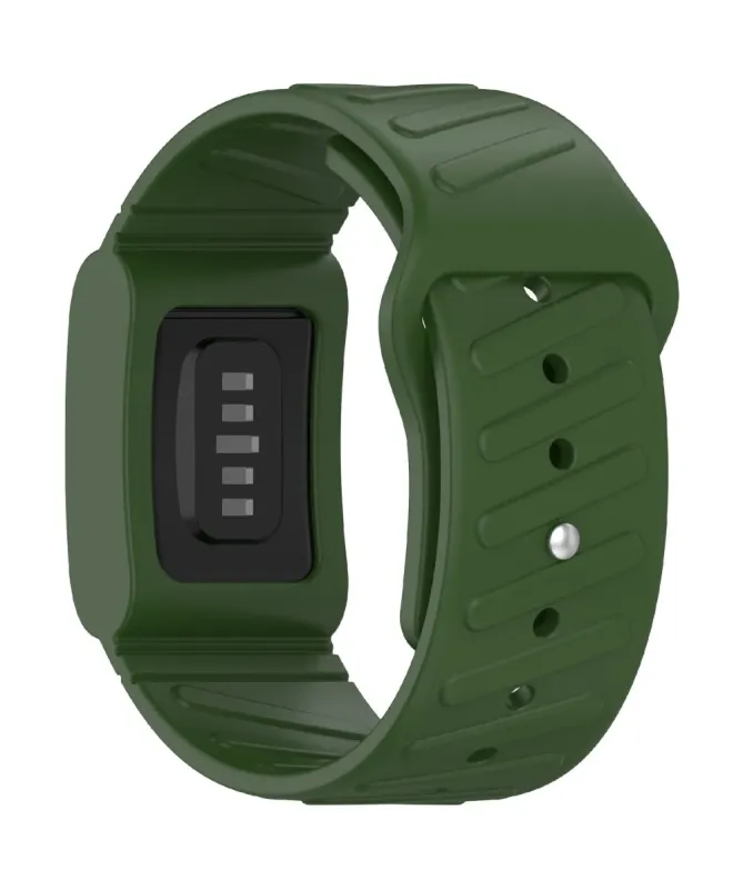 Bracelet de remplacement texturé pour WHOOP 4.0
