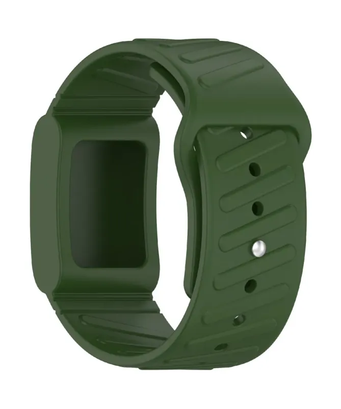 Bracelet de remplacement texturé pour WHOOP 4.0