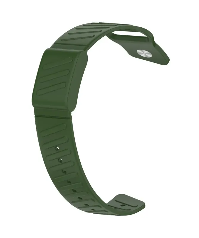 Bracelet de remplacement texturé pour WHOOP 4.0