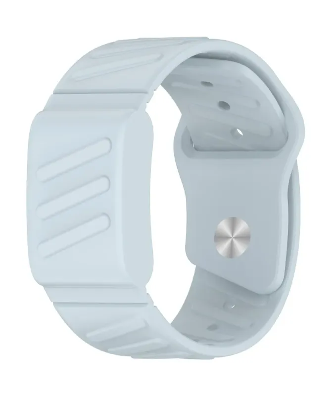 Bracelet de remplacement texturé pour WHOOP 4.0