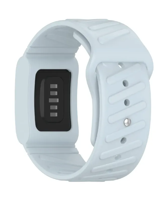 Bracelet de remplacement texturé pour WHOOP 4.0