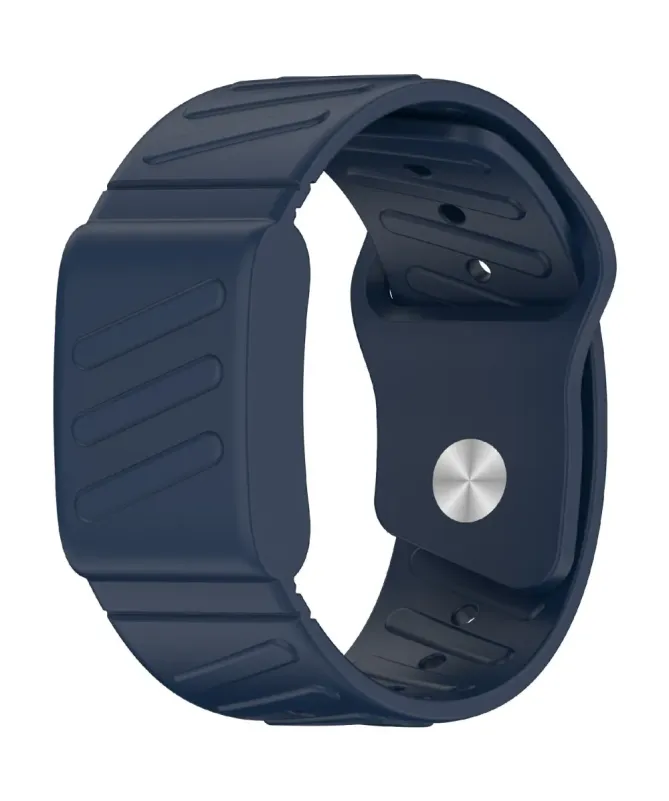 Bracelet de remplacement texturé pour WHOOP 4.0