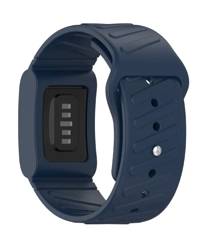 Bracelet de remplacement texturé pour WHOOP 4.0