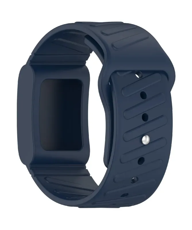 Bracelet de remplacement texturé pour WHOOP 4.0