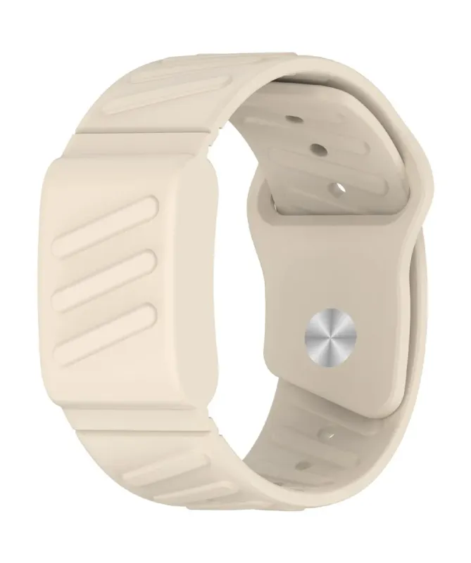 Bracelet de remplacement texturé pour WHOOP 4.0