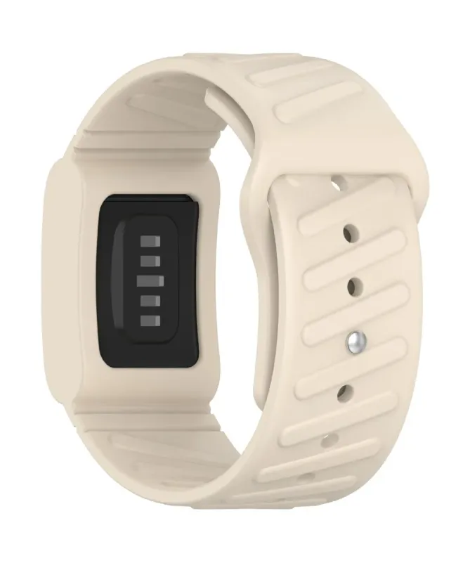 Bracelet de remplacement texturé pour WHOOP 4.0
