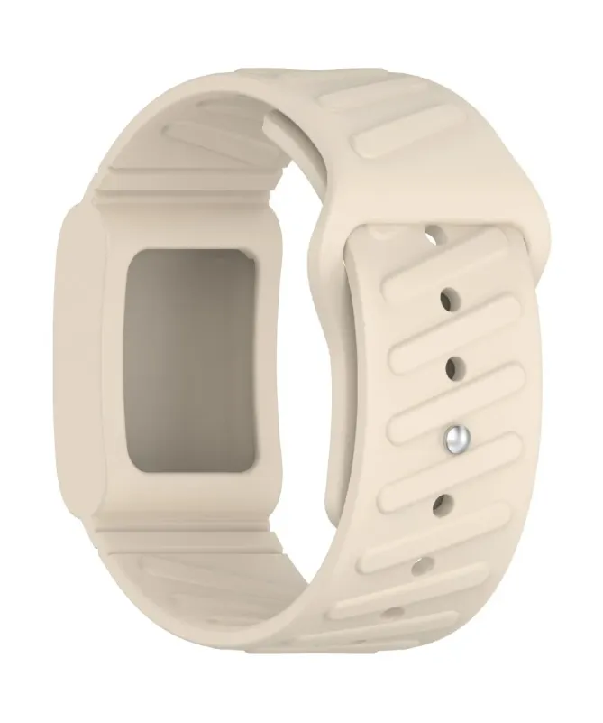 Bracelet de remplacement texturé pour WHOOP 4.0