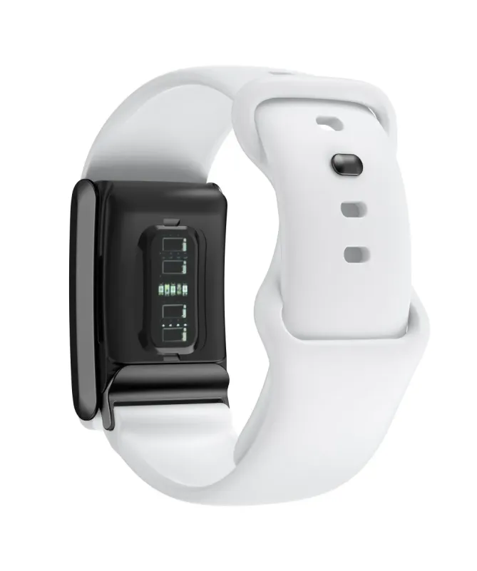 Bracelet de Remplacement pour WHOOP 4.0 | Silicone Uni Ajustable