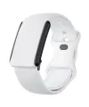 Bracelet de Remplacement pour WHOOP 4.0 | Silicone Uni Ajustable