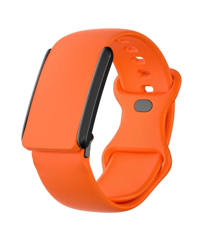 Bracelet de Remplacement pour WHOOP 4.0 | Silicone Uni Ajustable