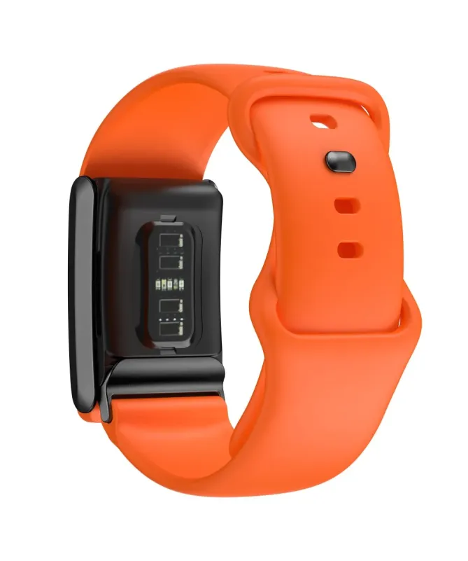 Bracelet de Remplacement pour WHOOP 4.0 | Silicone Uni Ajustable