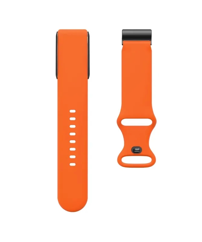 Bracelet de Remplacement pour WHOOP 4.0 | Silicone Uni Ajustable