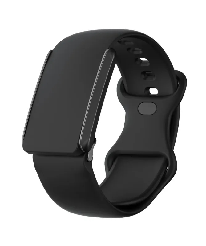 Bracelet de Remplacement pour WHOOP 4.0 | Silicone Uni Ajustable