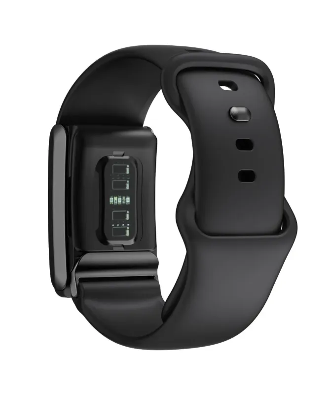 Bracelet de Remplacement pour WHOOP 4.0 | Silicone Uni Ajustable