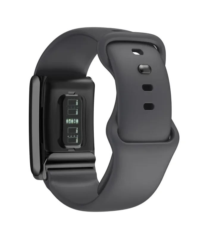 Bracelet de Remplacement pour WHOOP 4.0 | Silicone Uni Ajustable
