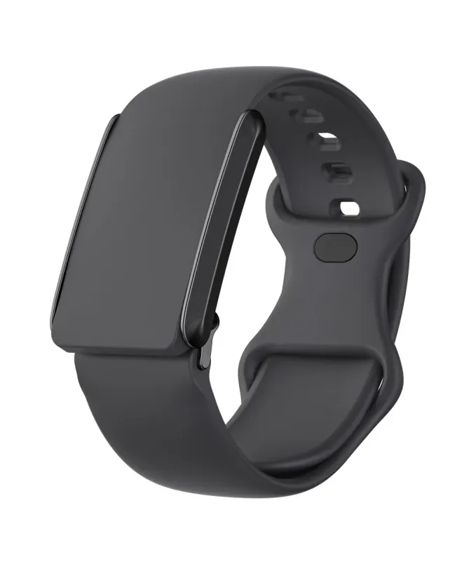 Bracelet de Remplacement pour WHOOP 4.0 | Silicone Uni Ajustable