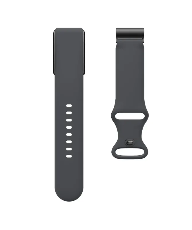Bracelet de Remplacement pour WHOOP 4.0 | Silicone Uni Ajustable