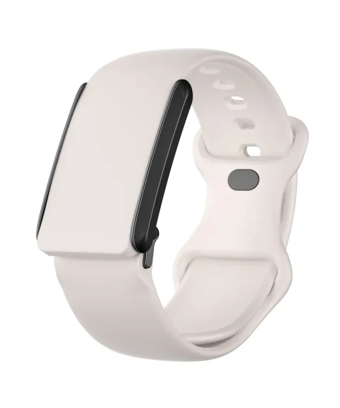 Bracelet de Remplacement pour WHOOP 4.0 | Silicone Uni Ajustable