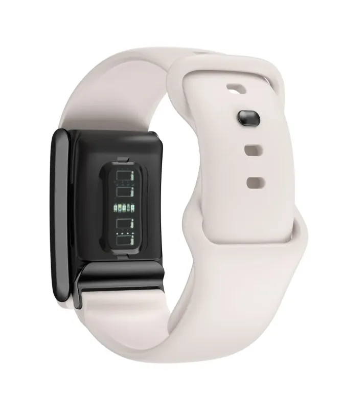 Bracelet de Remplacement pour WHOOP 4.0 | Silicone Uni Ajustable