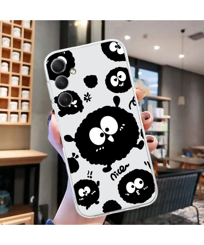 Coque Samsung Galaxy A14 4G / 5G Petit Monstre