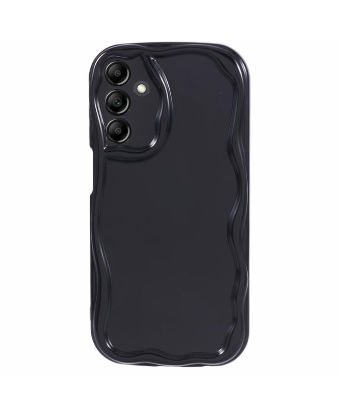 Coque Samsung Galaxy A14 4G / 5G YX Series Design Ondulé