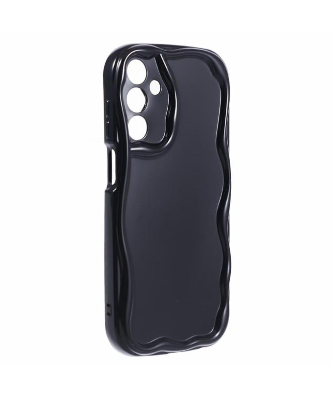 Coque Samsung Galaxy A14 4G / 5G YX Series Design Ondulé
