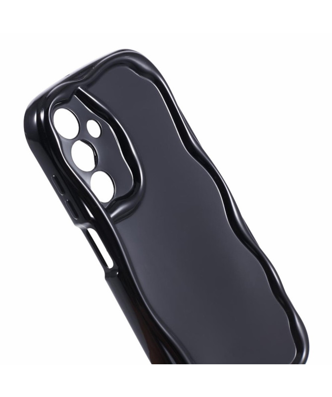 Coque Samsung Galaxy A14 4G / 5G YX Series Design Ondulé