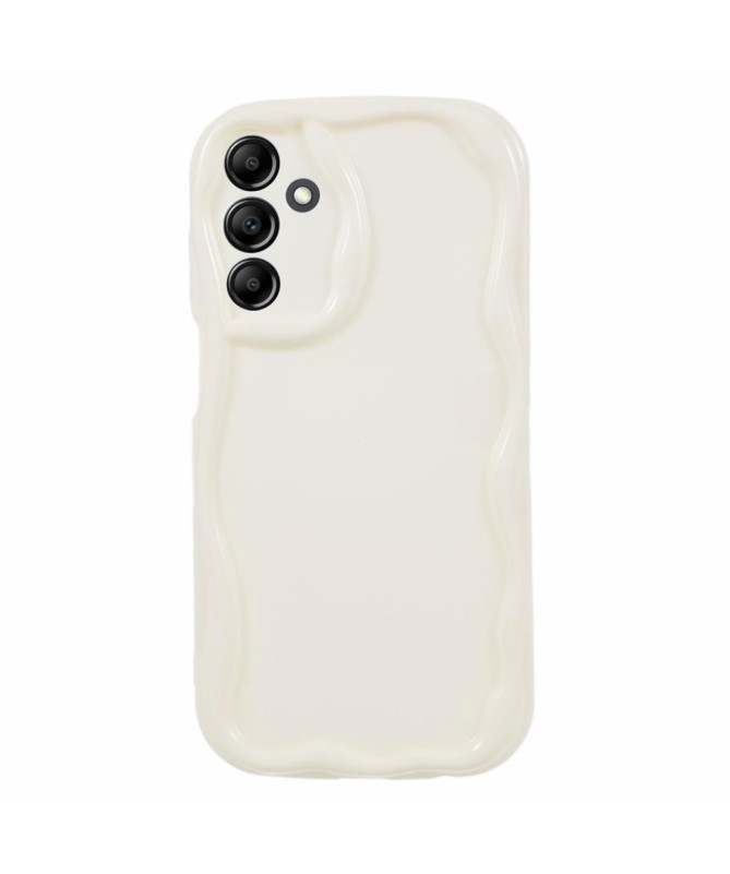 Coque Samsung Galaxy A14 4G / 5G YX Series Design Ondulé