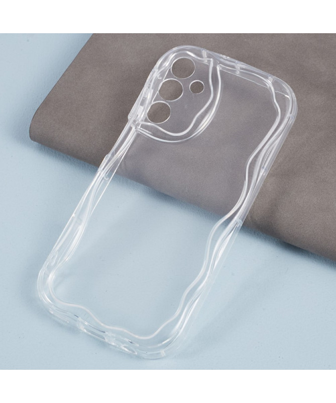 Coque Samsung Galaxy A14 4G / 5G YX Series Design Ondulé