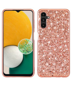 Coque Samsung Galaxy A14 5G / 4G scintillante strass glamour