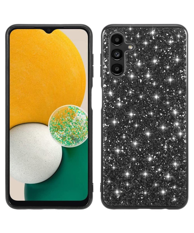 Coque Samsung Galaxy A14 5G / 4G scintillante strass glamour