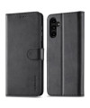 Housse Samsung Galaxy A14 5G / A14 4G Effet Cuir LC.IMEEKE