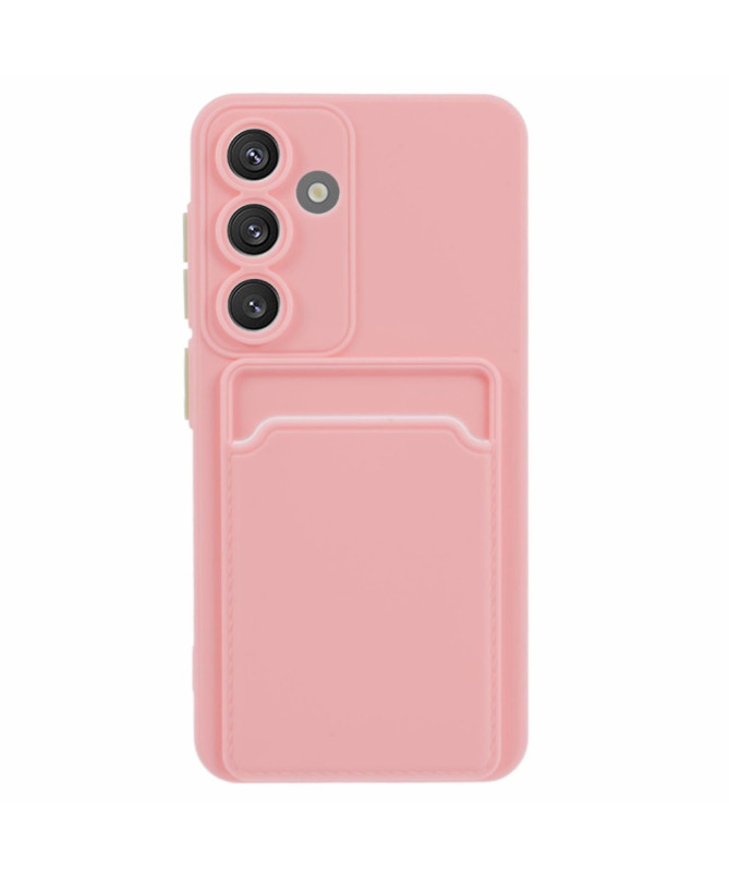 Coque Samsung Galaxy A14 4G / 5G avec Porte-Carte