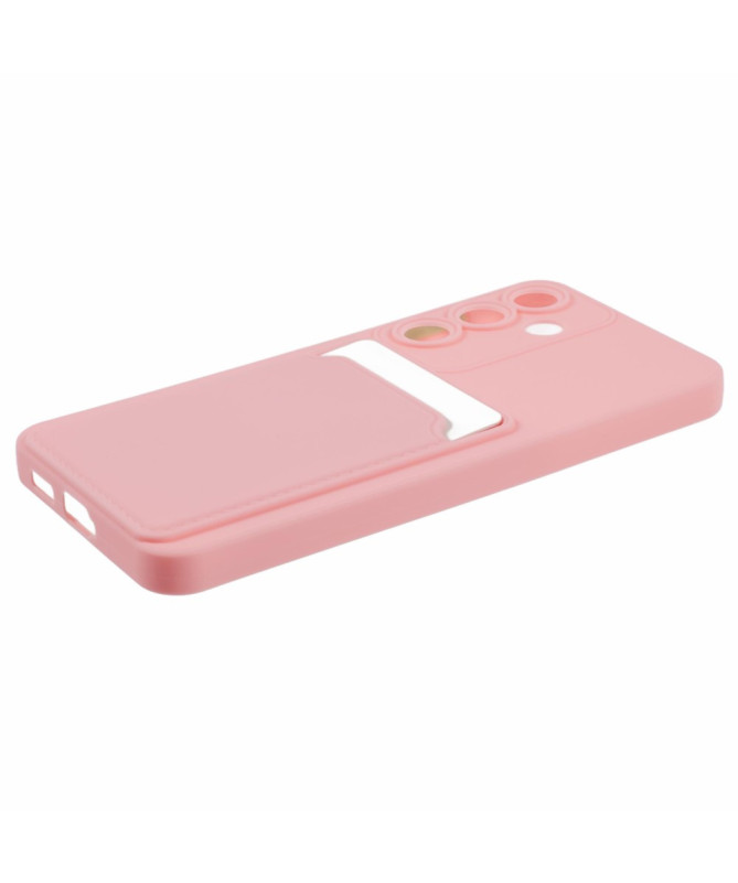 Coque Samsung Galaxy A14 4G / 5G avec Porte-Carte