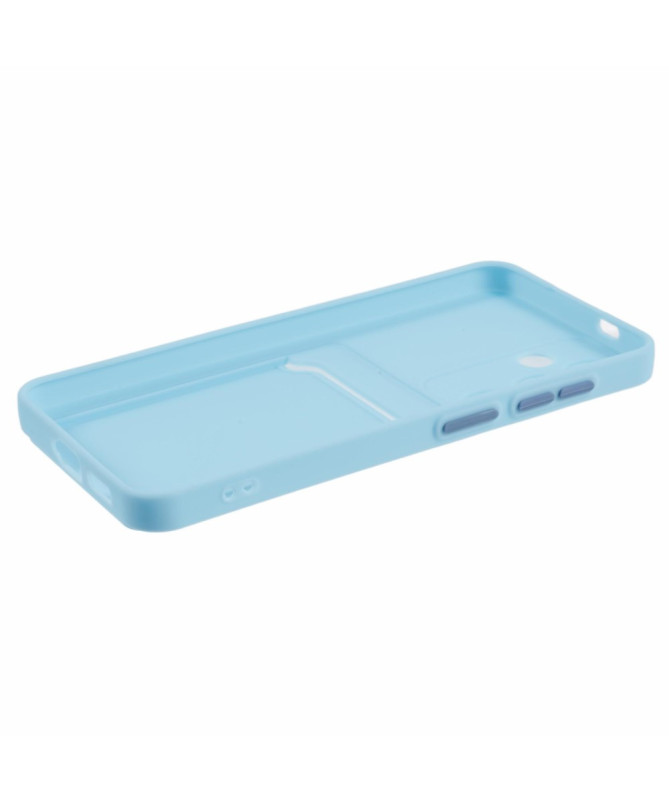 Coque Samsung Galaxy A14 4G / 5G avec Porte-Carte