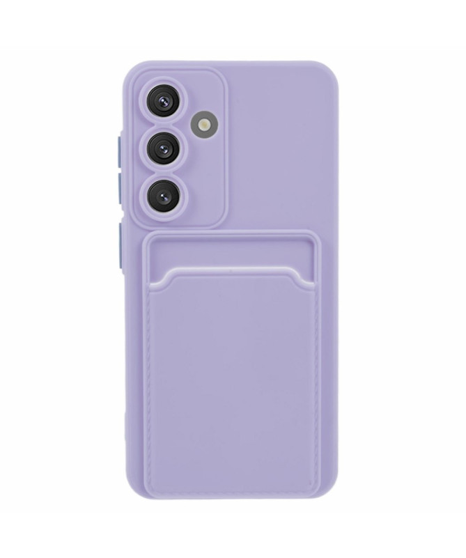 Coque Samsung Galaxy A14 4G / 5G avec Porte-Carte