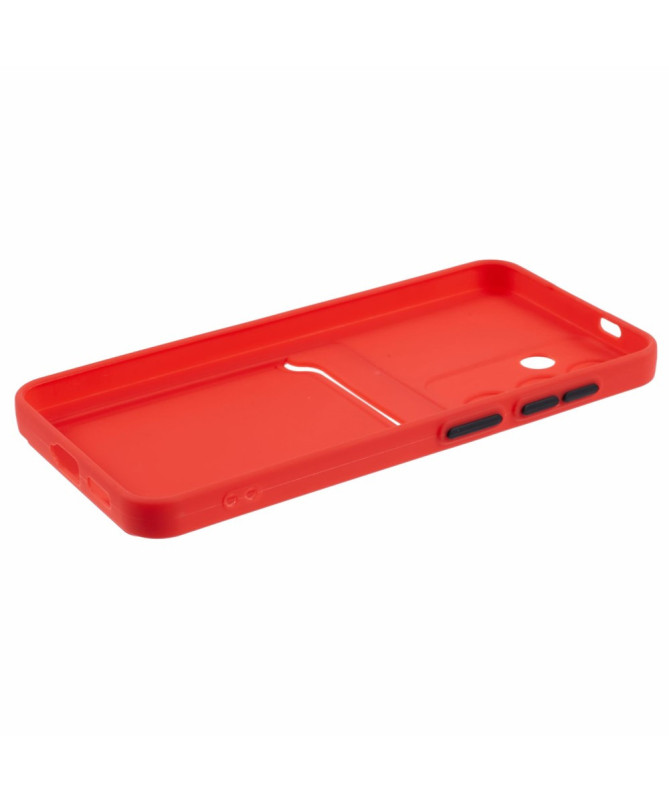 Coque Samsung Galaxy A14 4G / 5G avec Porte-Carte