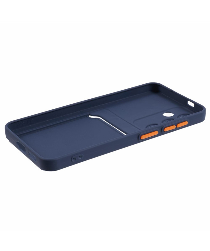 Coque Samsung Galaxy A14 4G / 5G avec Porte-Carte