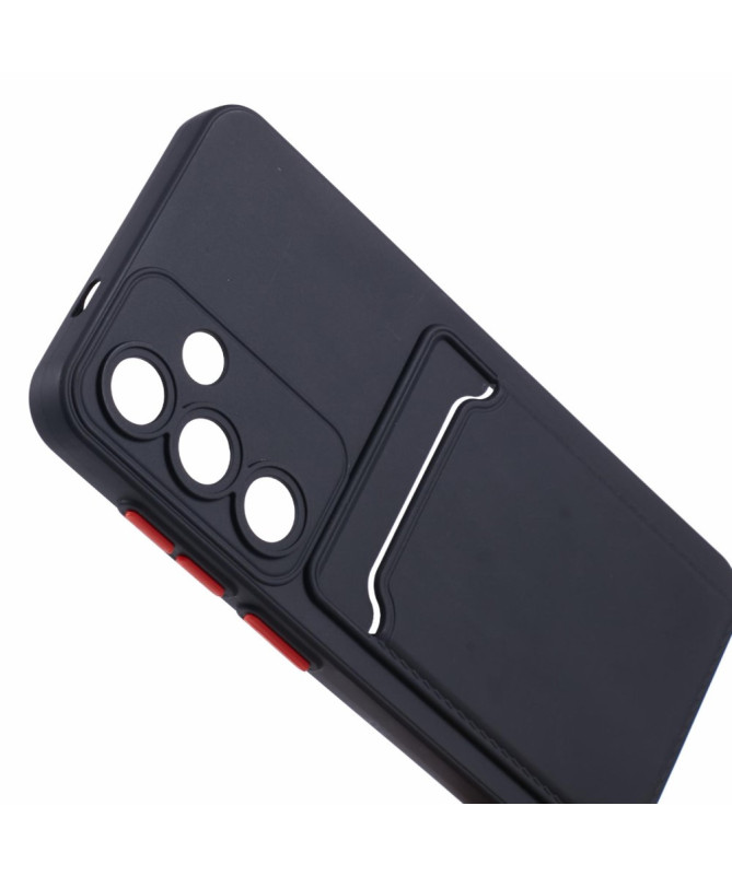 Coque Samsung Galaxy A14 4G / 5G avec Porte-Carte