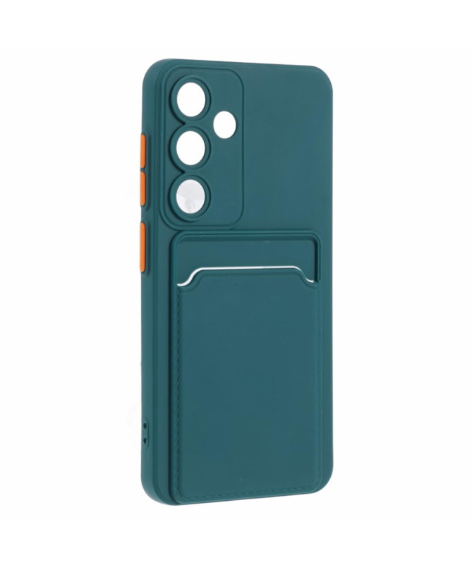 Coque Samsung Galaxy A14 4G / 5G avec Porte-Carte