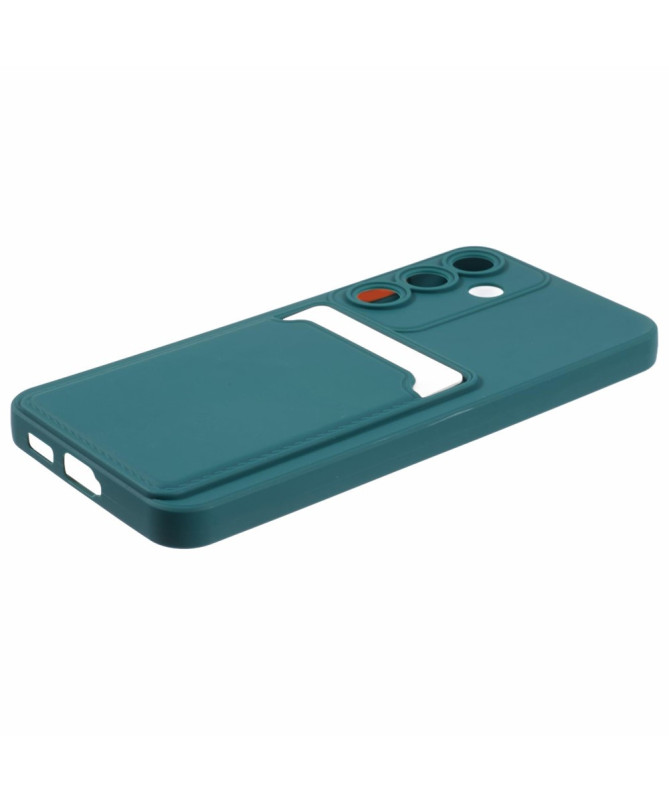 Coque Samsung Galaxy A14 4G / 5G avec Porte-Carte