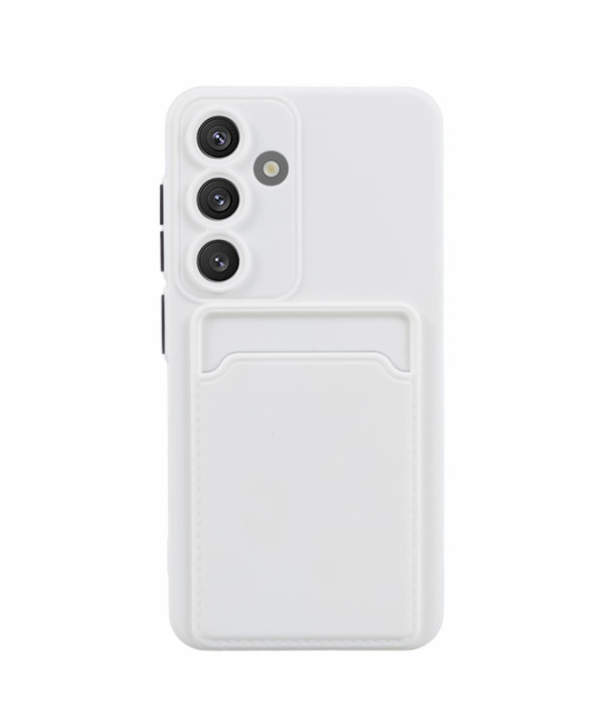 Coque Samsung Galaxy A14 4G / 5G avec Porte-Carte