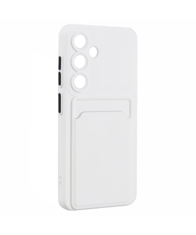 Coque Samsung Galaxy A14 4G / 5G avec Porte-Carte