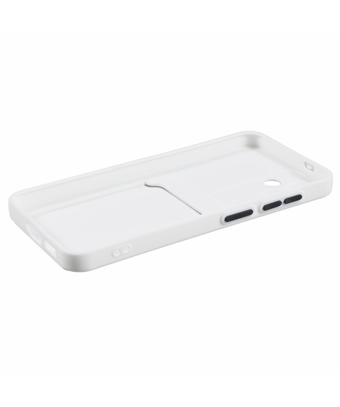 Coque Samsung Galaxy A14 4G / 5G avec Porte-Carte