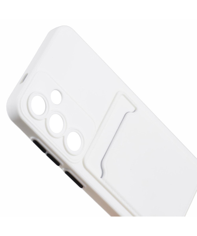 Coque Samsung Galaxy A14 4G / 5G avec Porte-Carte