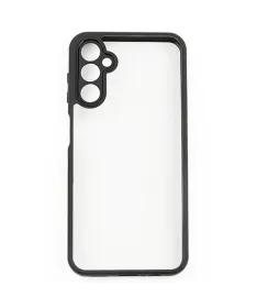 Coque Samsung Galaxy A14 5G / A14 4G Style Bumper Transparent
